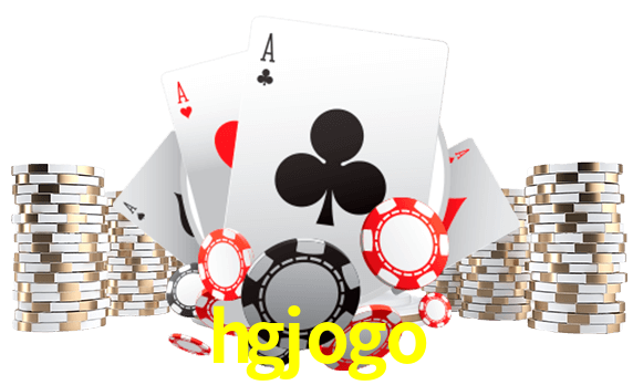 Jogue jogos de pôquer em hgjogo