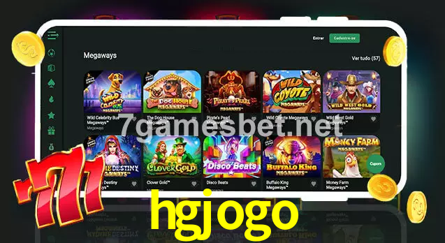 hgjogo aplicativo
