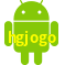 Aplicativo hgjogo para Android