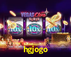 Login Seguro hgjogo