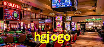 Blackjack Table hgjogo