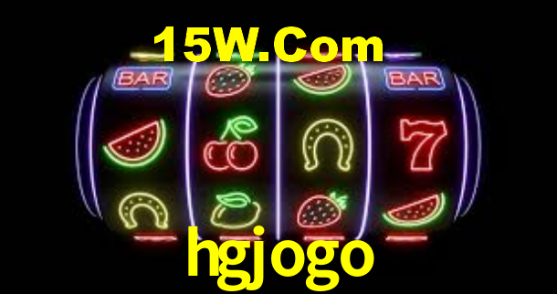hgjogo App Interface