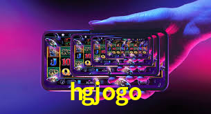 Live Casino hgjogo
