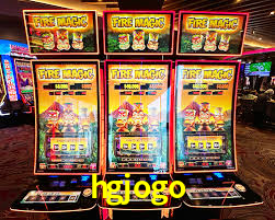Bonus Features hgjogo