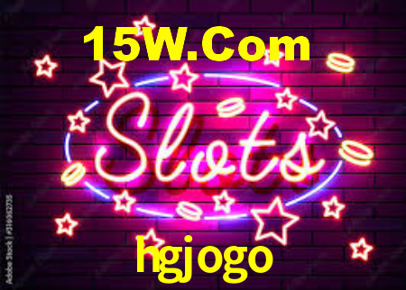 hgjogo login