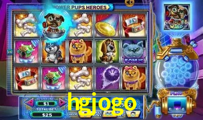 hgjogo,hgjogo.com