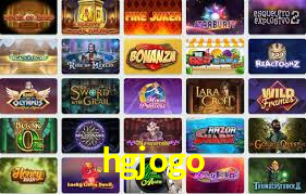 VIP Casino hgjogo