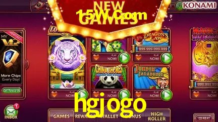 Promoção Relâmpago hgjogo