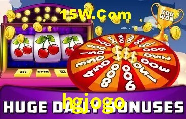Diretório de Jogos hgjogo
