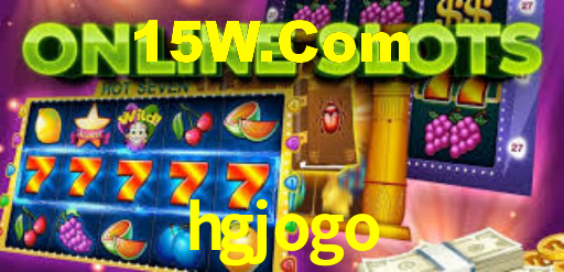 Welcome Bonus hgjogo