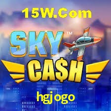 Game Providers hgjogo