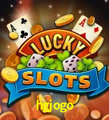 Jogos de Slot hgjogo