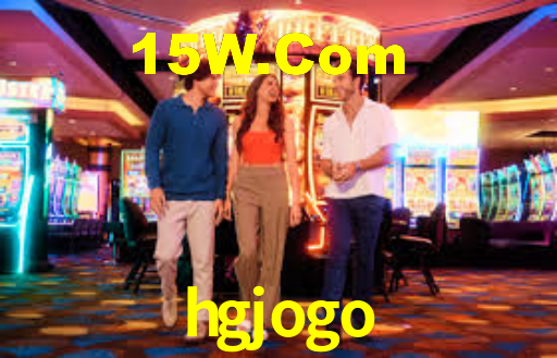 Daily Bonuses hgjogo