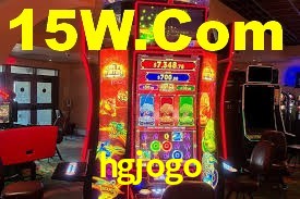 Live Casino hgjogo