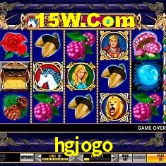 Benefícios da Conta hgjogo