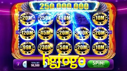 hgjogo login