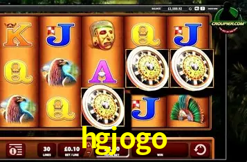 hgjogo,hgjogo.com