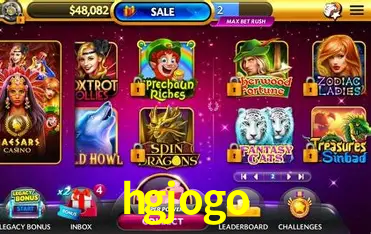 hgjogo login