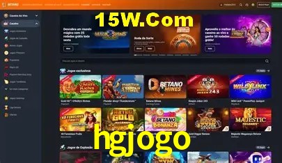 hgjogo