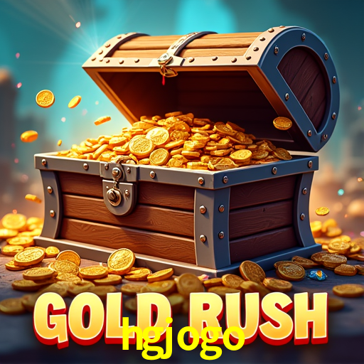 APP oficial da hgjogo para mobile