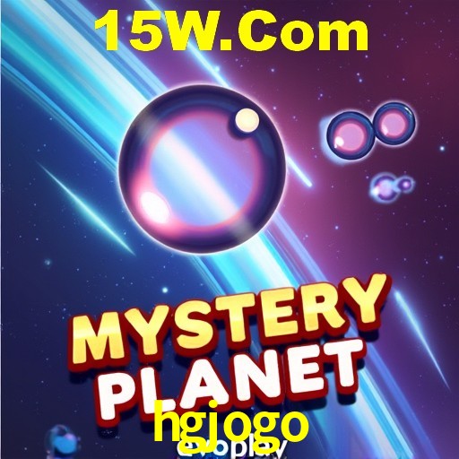 Interface do App hgjogo