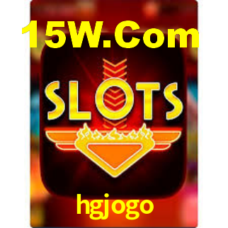hgjogo,hgjogo.com