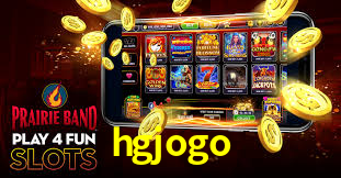 Gates of Olympus hgjogo