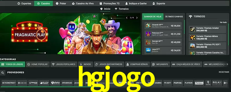 cassino hgjogo